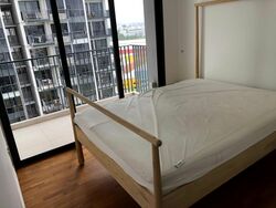 Sky Vue (D20), Condominium #556155411